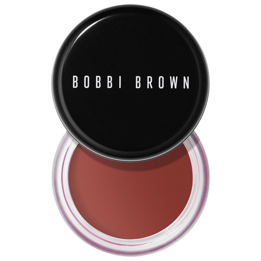 

Кремовые матовые румяна Pot Rouge Velvet Matte для щек и губ Bobbi Brown, fillsizesequence:5 /8.5g, Warm Mocha