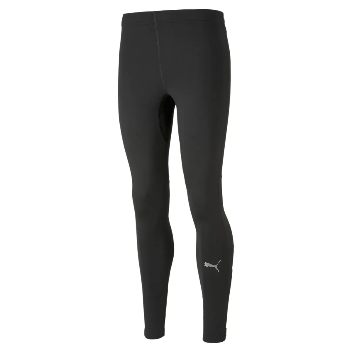 

Тайтсы для бега PUMA "RUN FAVORITE брюки для бега мужские", черный