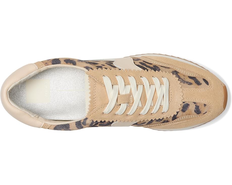 Кроссовки Dolce Vita Bntcd, цвет Light Leopard — фото 2