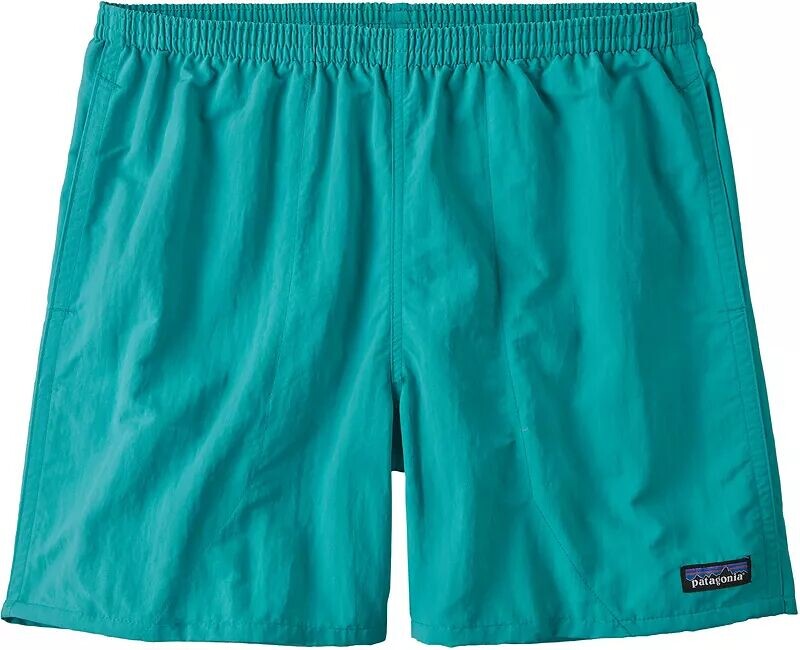 

Мужские шорты Patagonia 5 дюймов Baggies