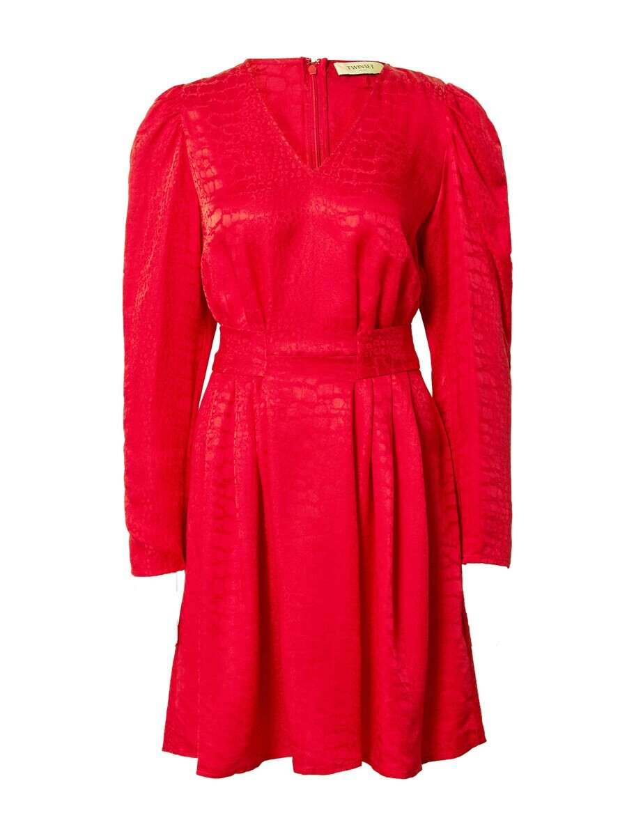 

Мини платье Twinset Dress ABITO, красный