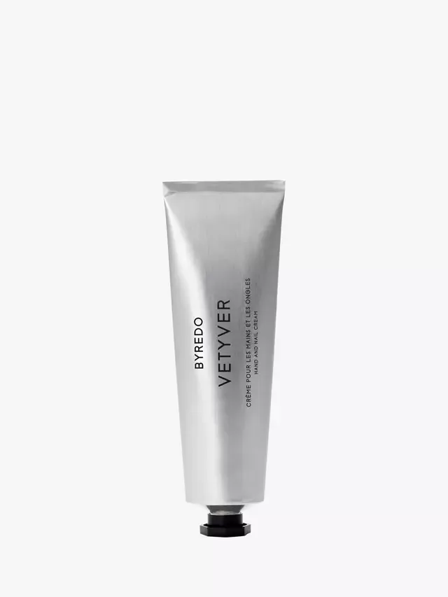 Крем для рук Ветивер Byredo