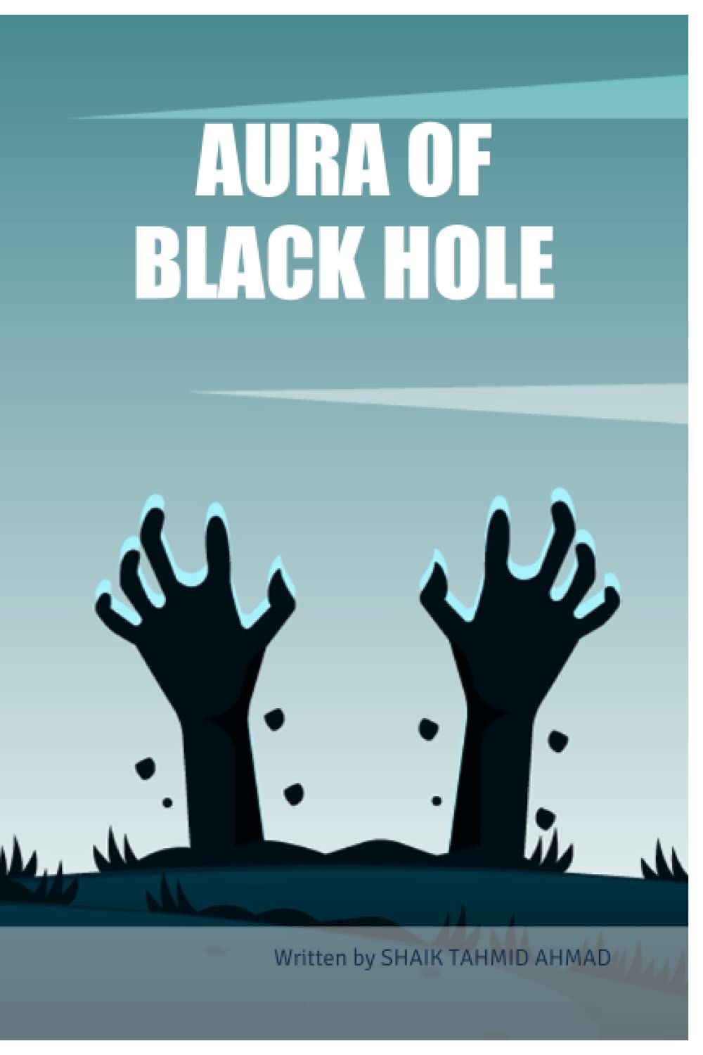 

AURA OF BLACK HOLE (BriBooks)