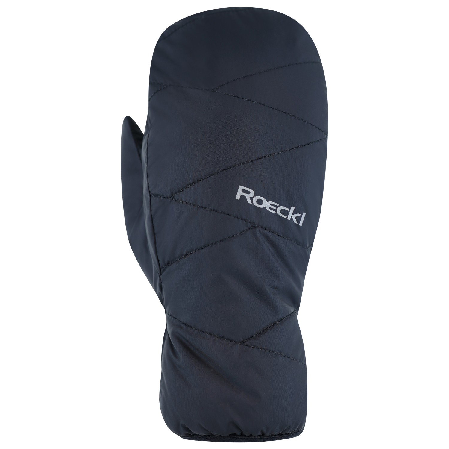 

Перчатки Roeckl Sports Kandern Mitten, черный