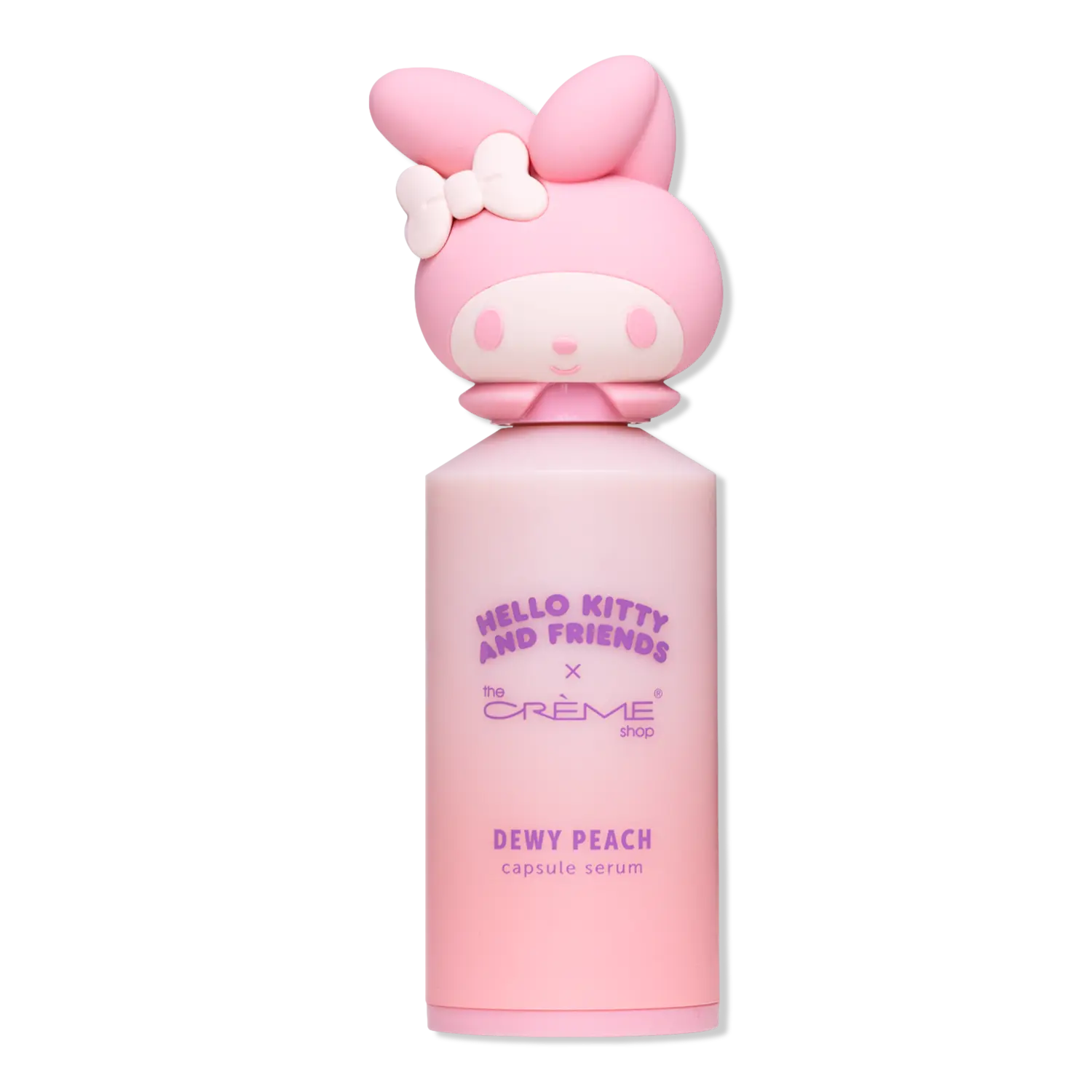 

Капсульная сыворотка Hello Kitty and Friends Dewy Peach The Crème Shop
