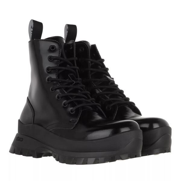 

Сапоги boots Stella Mccartney, черный