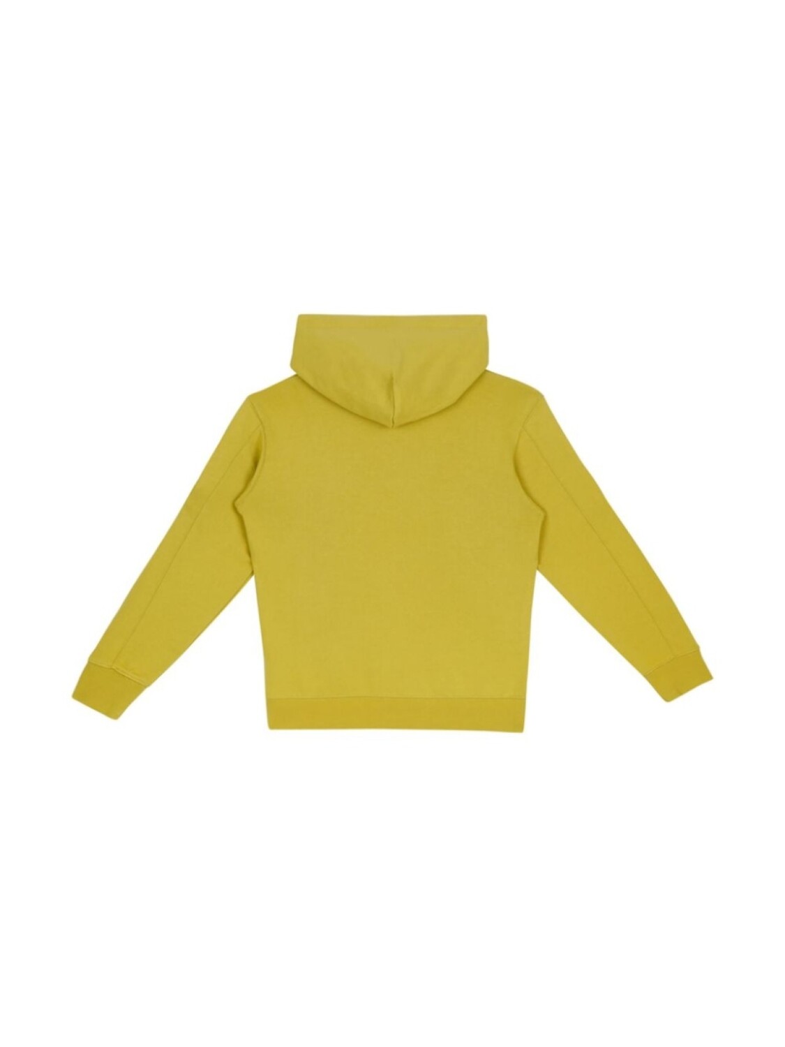 Худи CP Company Kids Hoodie с линзами C.P. Company Kids, зеленый — фото 2