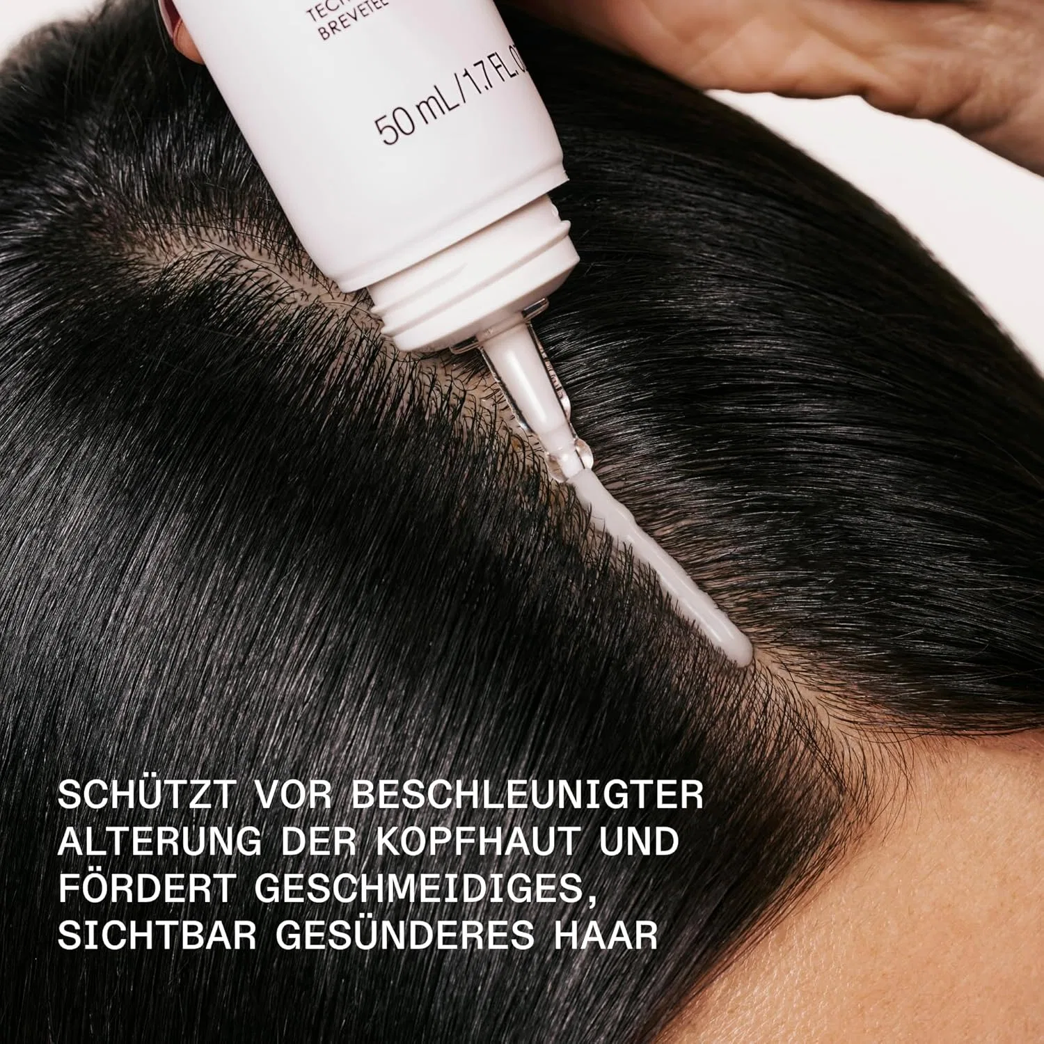 Средство для кожи головы «N°.0.5 Bond Building Scalp Longevity Treatment» от Olaplex Olaplex — фото 3