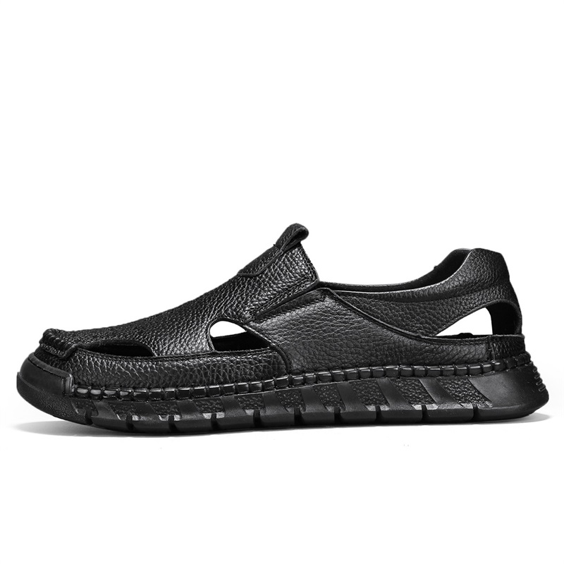 

Пляжные сандалии мужские GAISIMA, Black