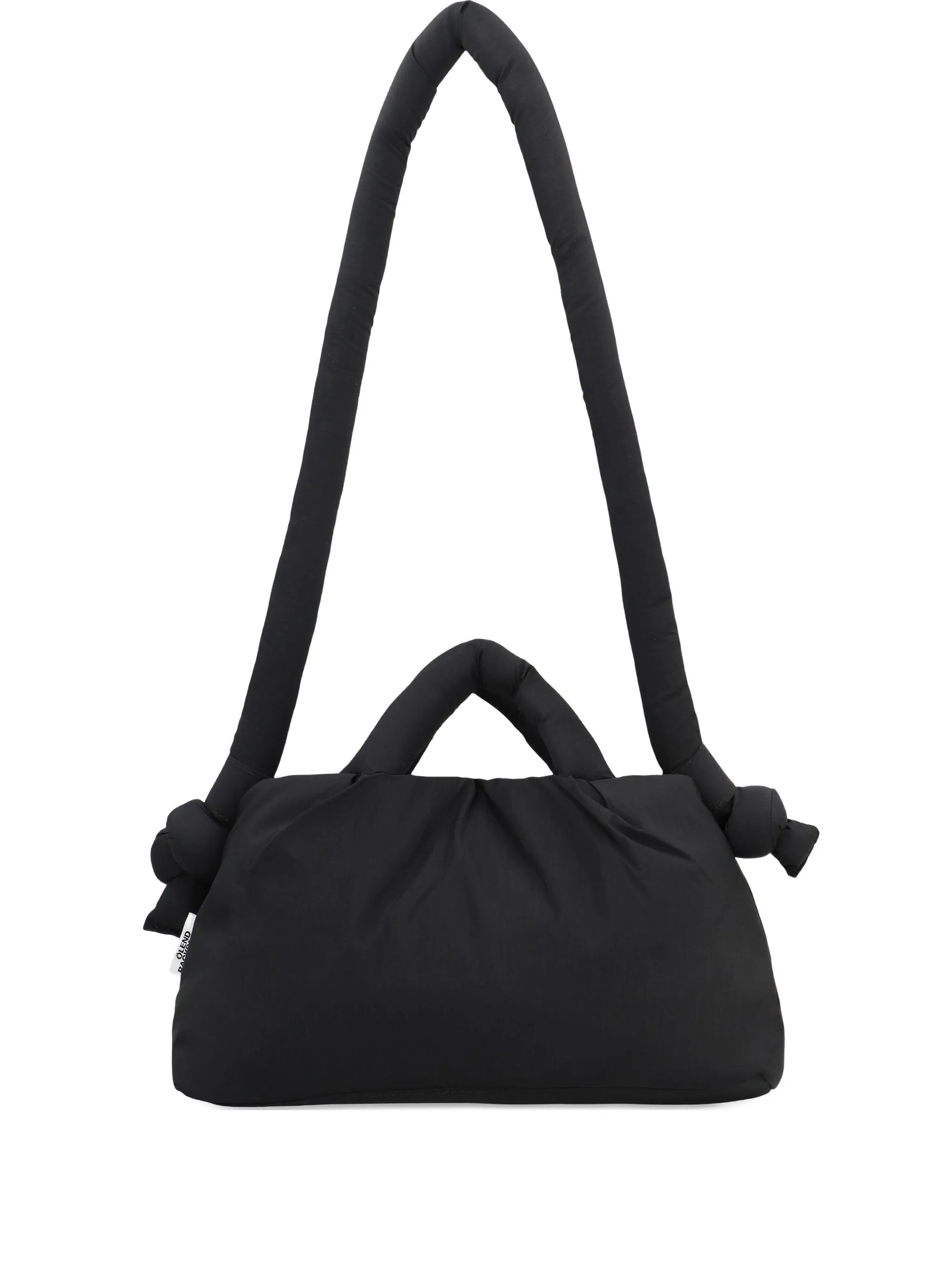 

Мини-сумка через плечо Ona Ölend, черный