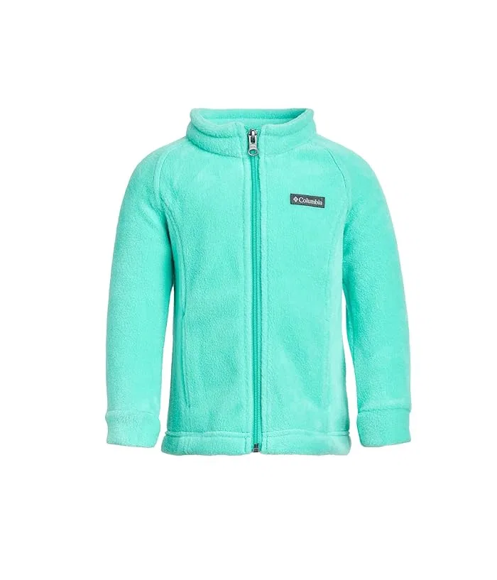 Флисовая куртка Benton Springs Columbia Kids, Dolphin