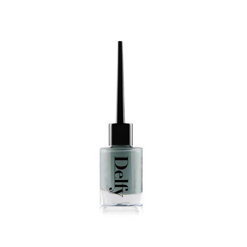 

Лак для ногтей Esmalte De Uñas Delfy Delfy, цвет illusion