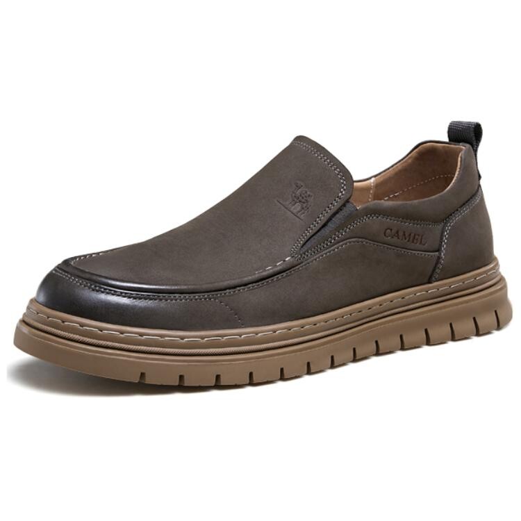 Мужские туфли CAMEL Men's Casual Shoes Men Low-Top — фото 2