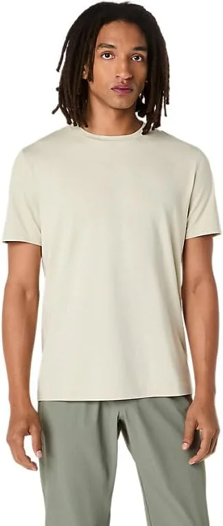 

ASICS мужская футболка с рельефной текстурой для тренировок