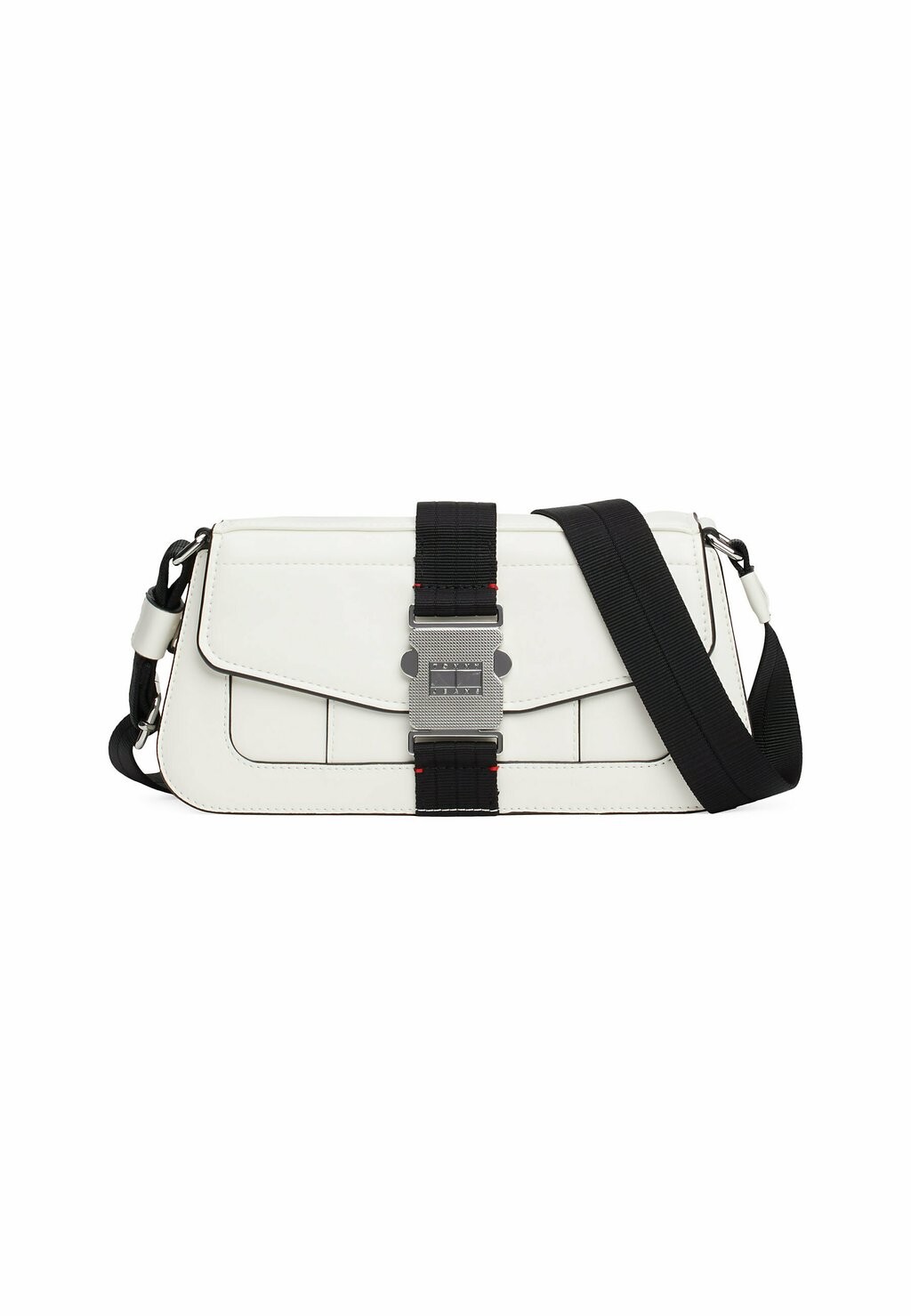 

Сумка через плечо UTILITY Tommy Jeans, белый