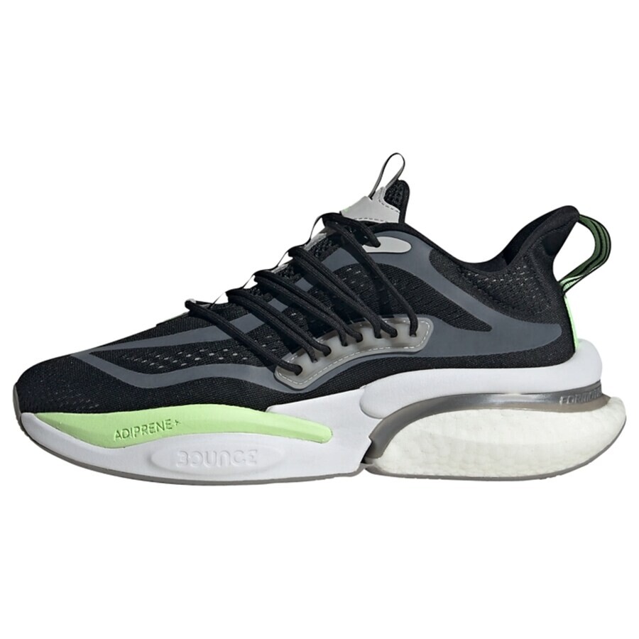 

Кроссовки ADIDAS SPORTSWEAR Sneakers Alphaboost V1, черный