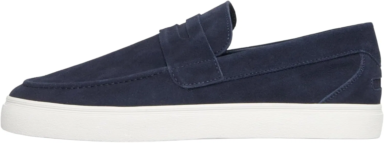 Туфли кожаные s.Oliver Loafers, Leather Loafers