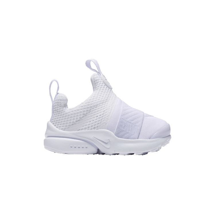 

Кроссовки Nike Presto Extreme TD 'Triple White', белый