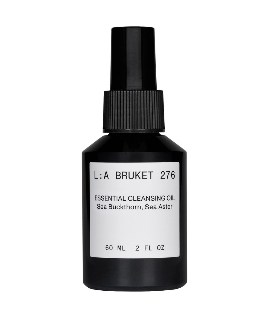 

Масло для лица L:A Bruket No. 276 Essential Cleansing Oil, 60 ml