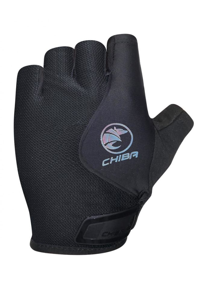 

Lady Air Plus - Женские велосипедные перчатки Chiba