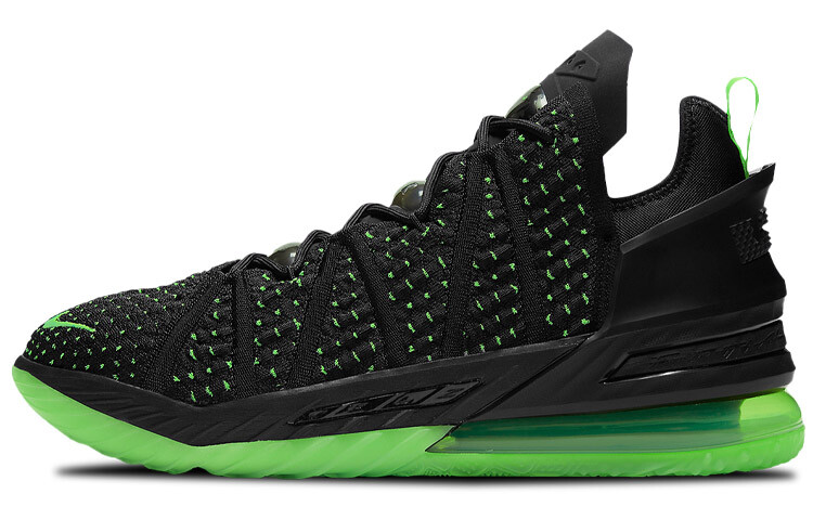 

Баскетбольные кроссовки Nike Lebron 18 унисекс