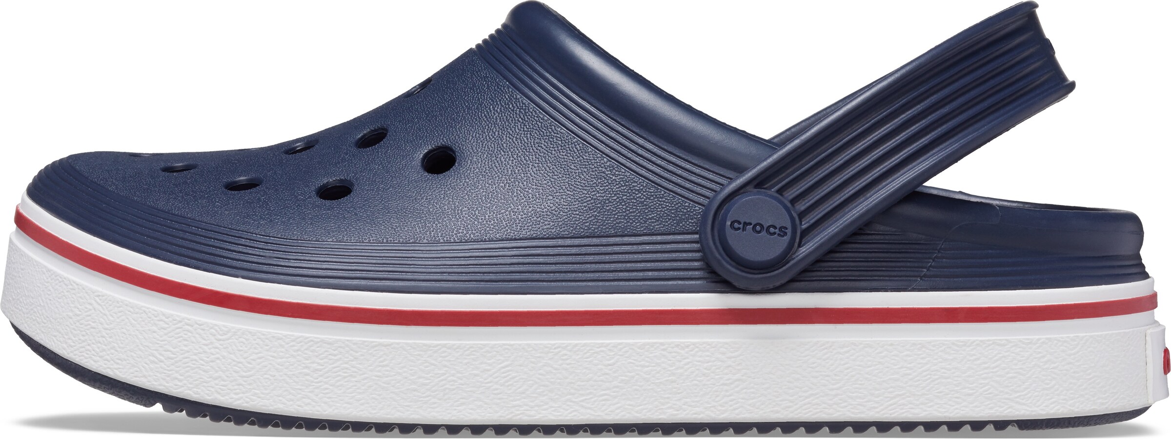 

Crocs Сандалии в цвете Navy