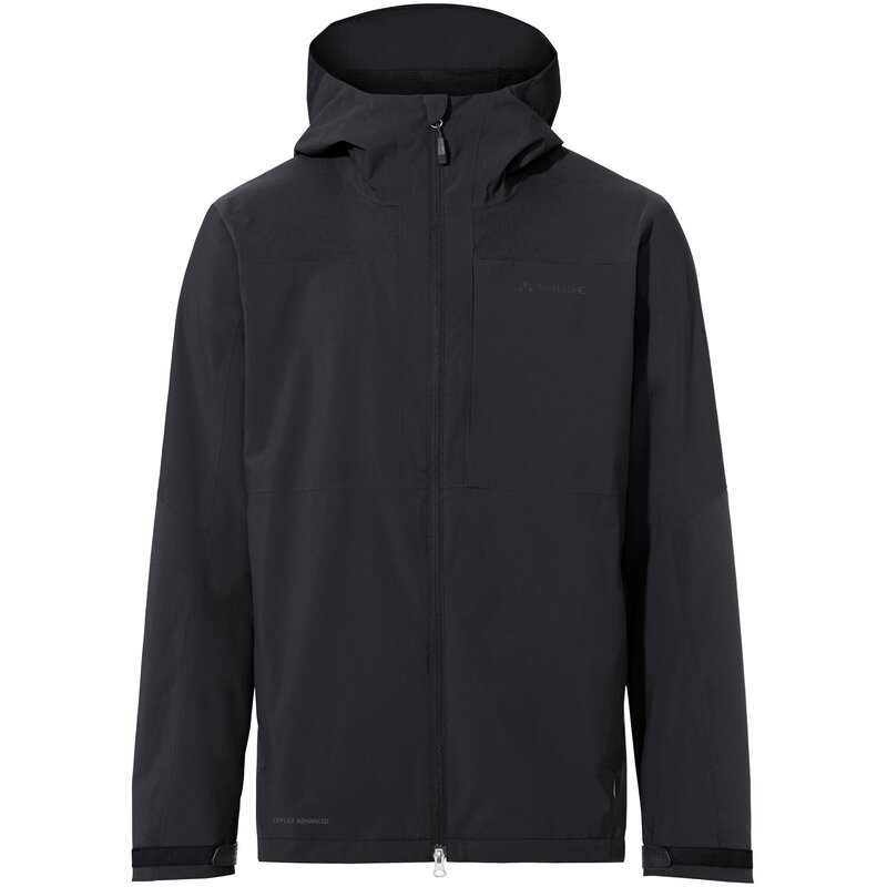 

Функциональная куртка me elope jacket ii Vaude, черный