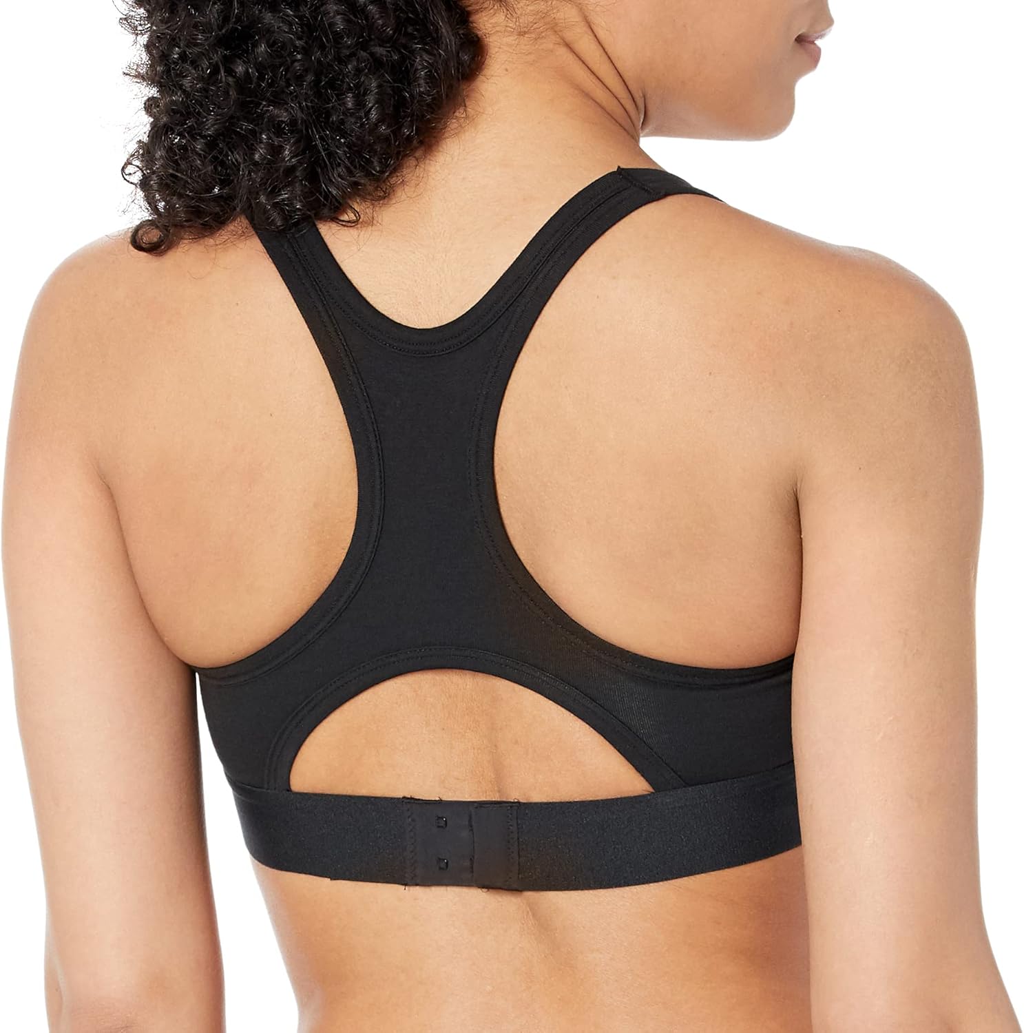 Calvin Klein Women's Reimagined Heritage Maternity Bralette Unlined, Black — фото 2