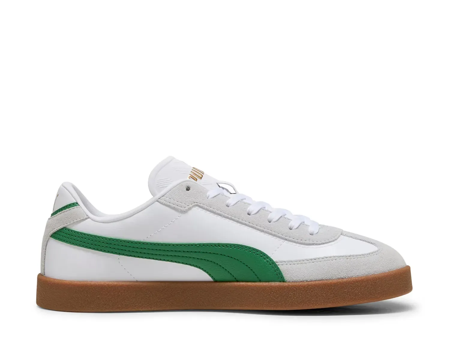 

Кроссовки Club II Era - мужские Puma, White