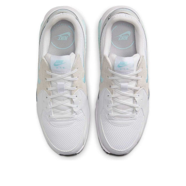Кроссовки air max excee Nike, белый — фото 4