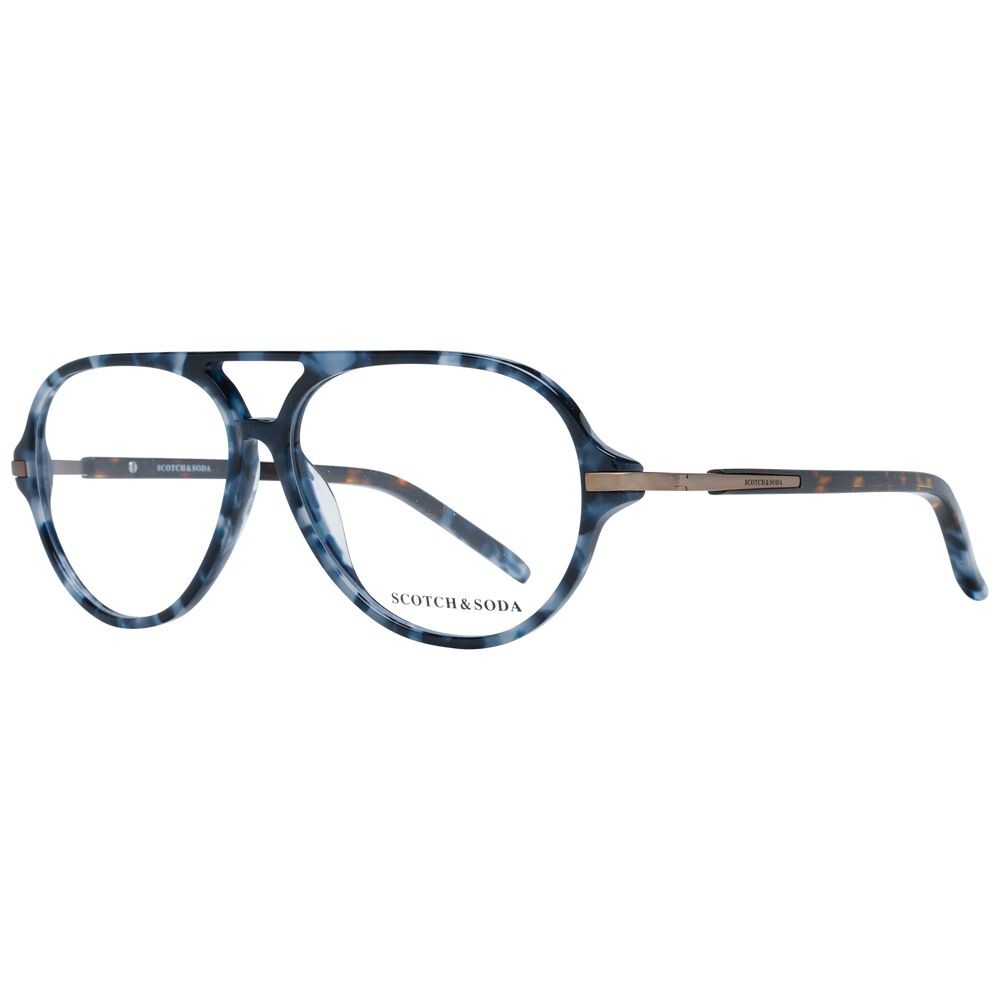 

Разноцветные мужские оптические оправа Scotch & Soda