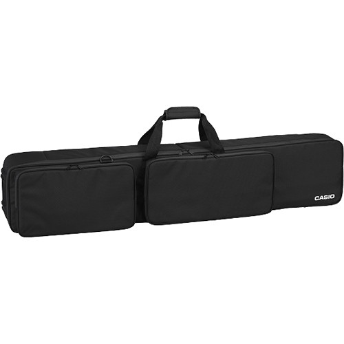 

Casio SC-800 Keyboard Softcase for Privia PX-S and CDP-S SC800
