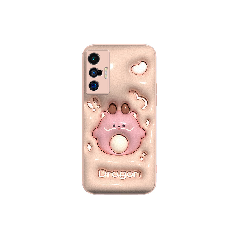 

Чехол для телефона MSMF Us 10 Cents Msmf, DWKJYG331-Sand pink