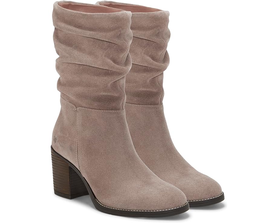 

Ботинки Lucky Brand Bitsie, цвет Taupe