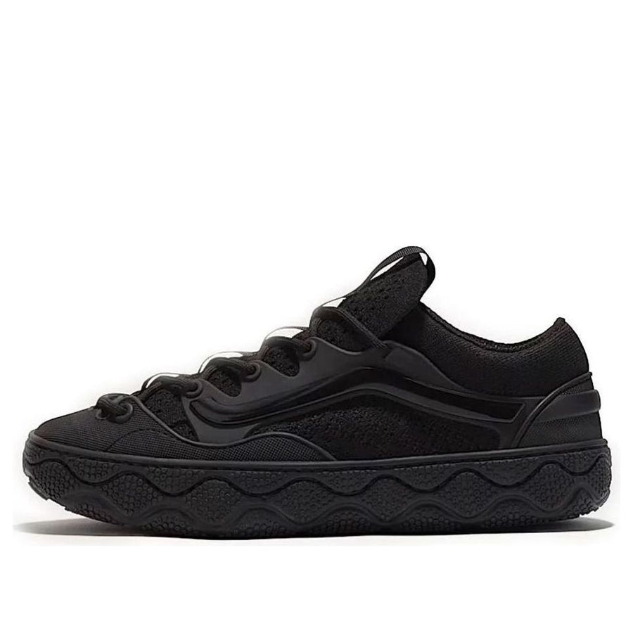 

Кроссовки Vans Old Skool 36 FM 'Black', черный