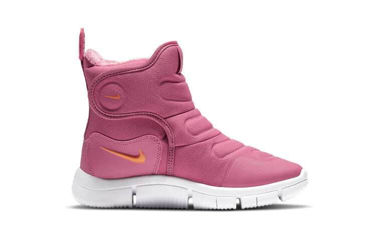 Обувь Nike Novice Kids Lifestyle BP — фото 2