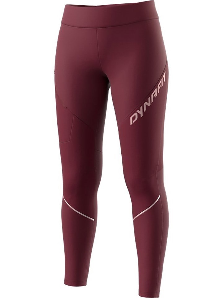 

Леггинсы TRAVERSE DYNAFIT, фиолетовый