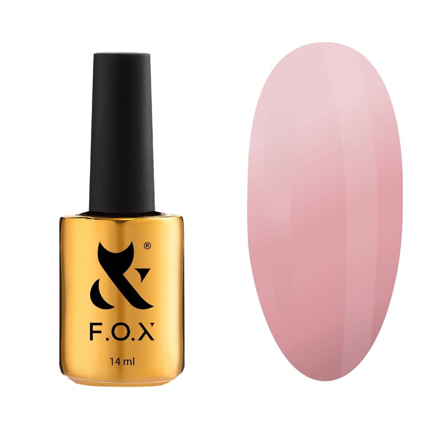 

FOX Thermo Pastel Base, 14 мл