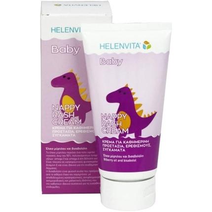 

Детский крем от опрелостей Baby Nappy Rash Cream 150ml