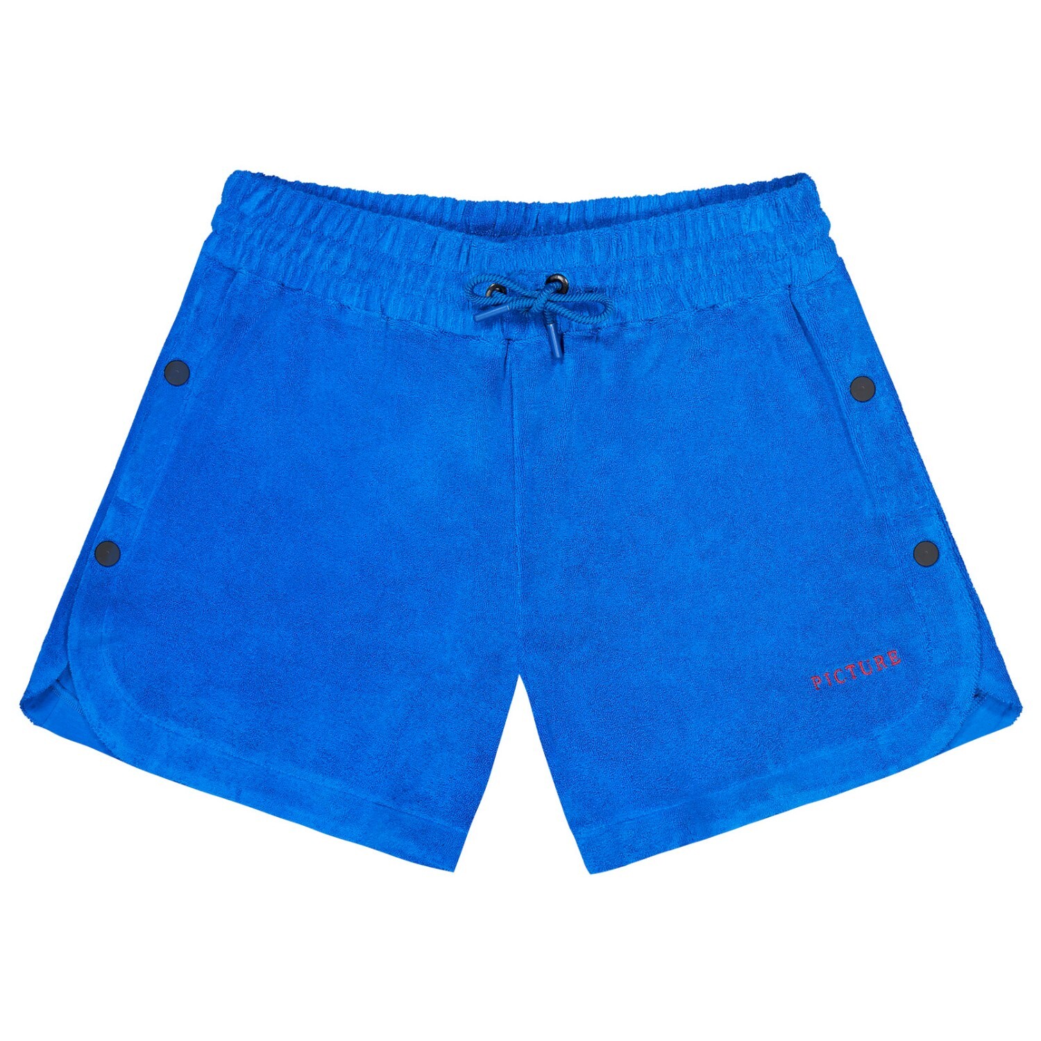 

Шорты Picture Women's Carel, цвет Skydiver