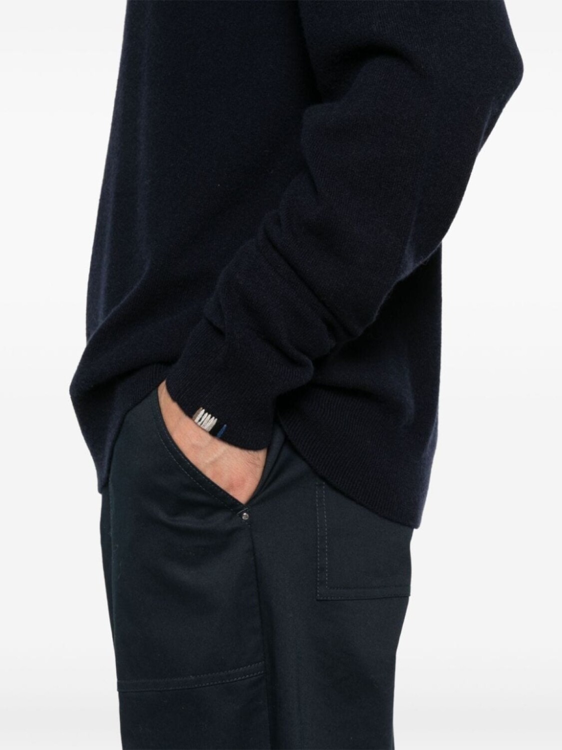 thumb