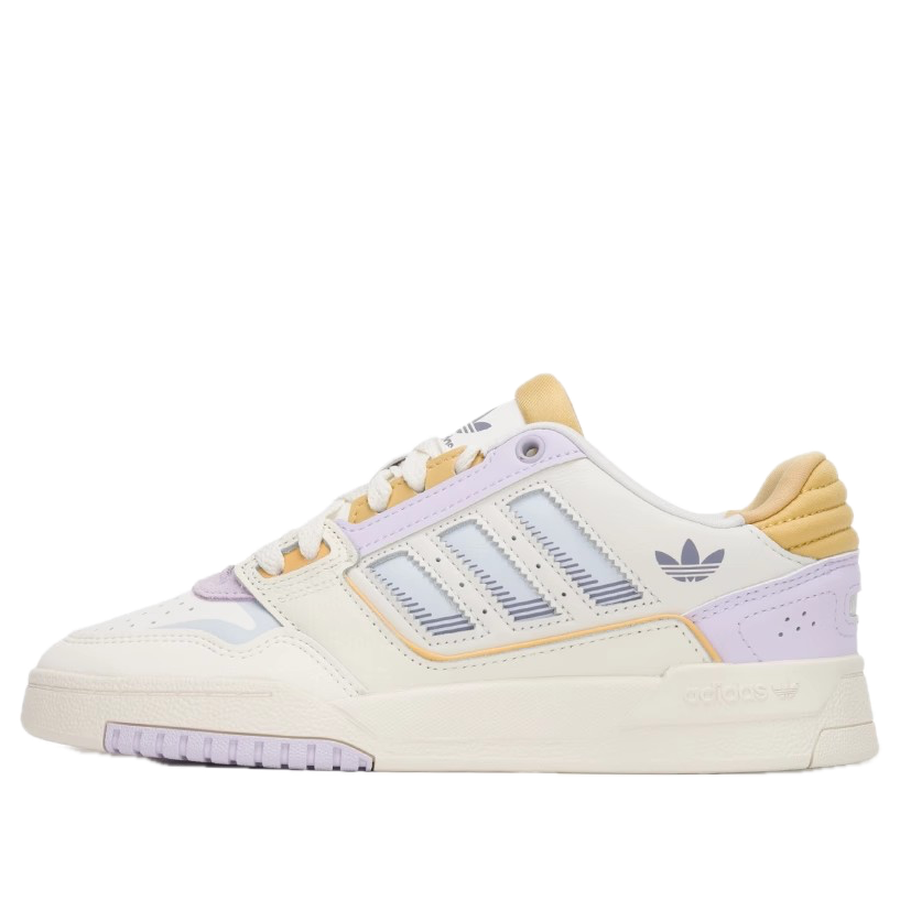 

Кроссовки Adidas Drop Step 2.0 Low 'Cloud White Halo Blue'