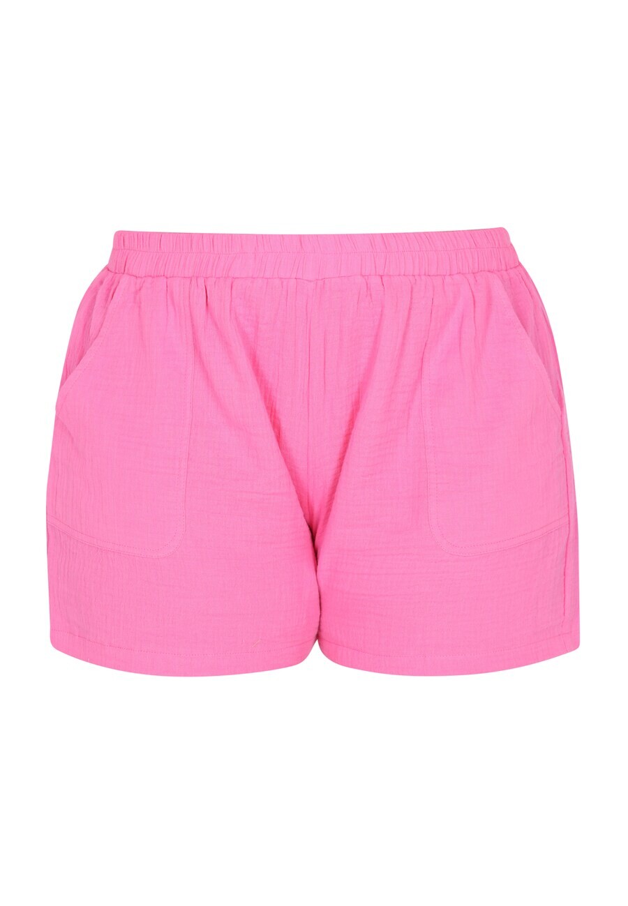 

Шорты MYMO Loose fit Pants, светло-розовый