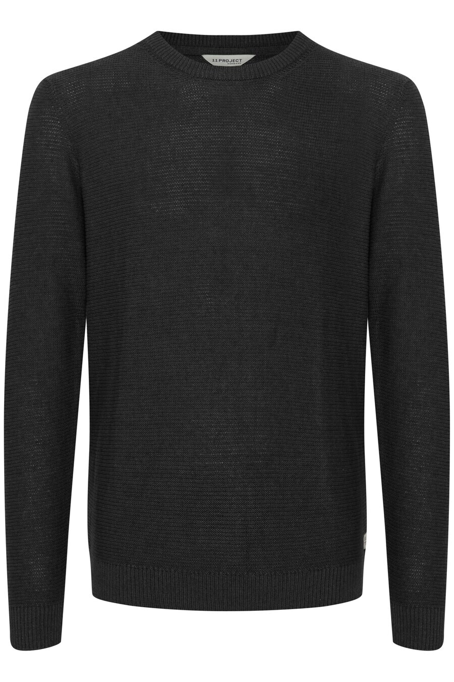 

Свитер 11 Project Sweater Til, черный