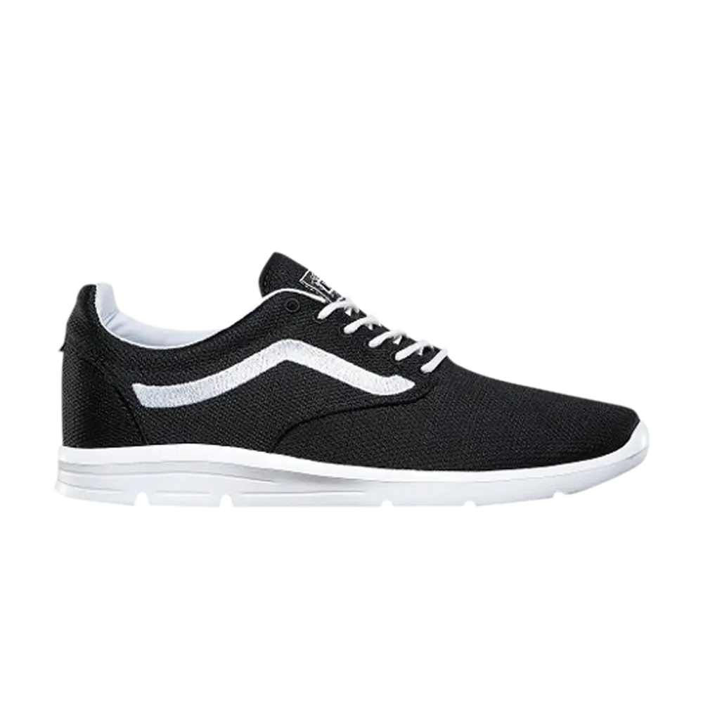 Кроссовки Iso 1.5 Vans, черный