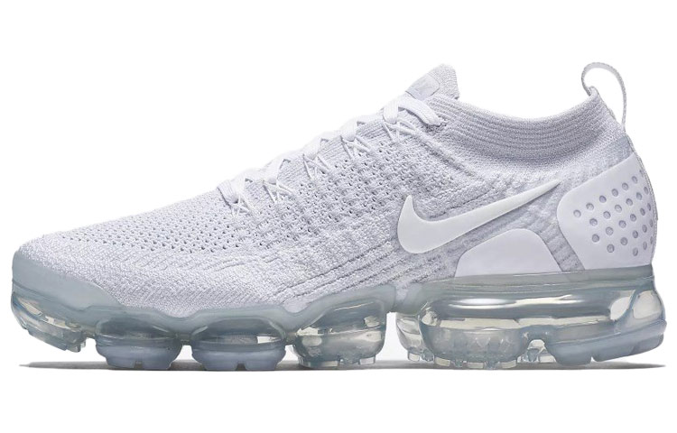 

Женские беговые кроссовки Nike VaporMax Flyknit