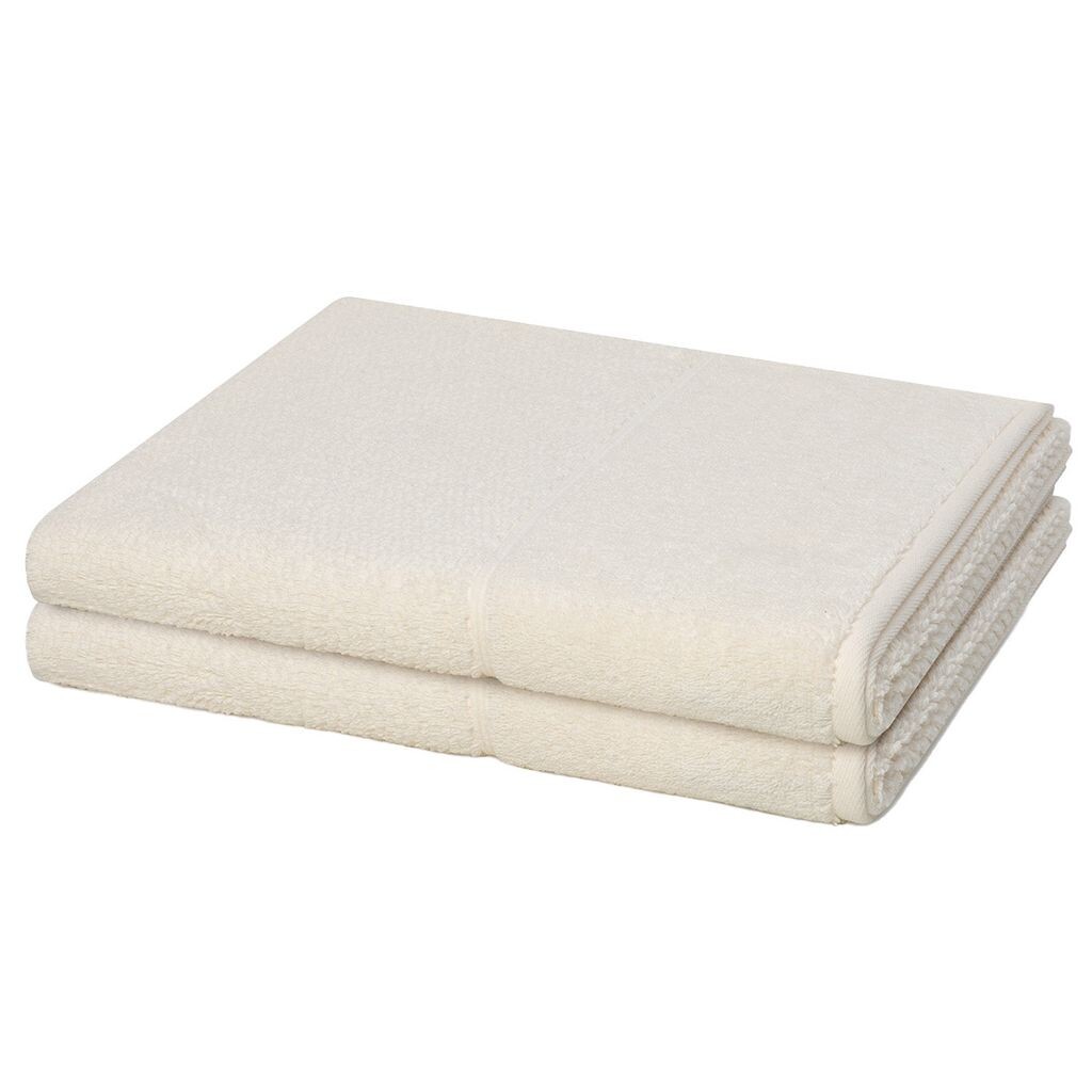 

Möve для фроттаны Упаковка из 2 шт. Pearl 2 Möve for Frottana, бежевый