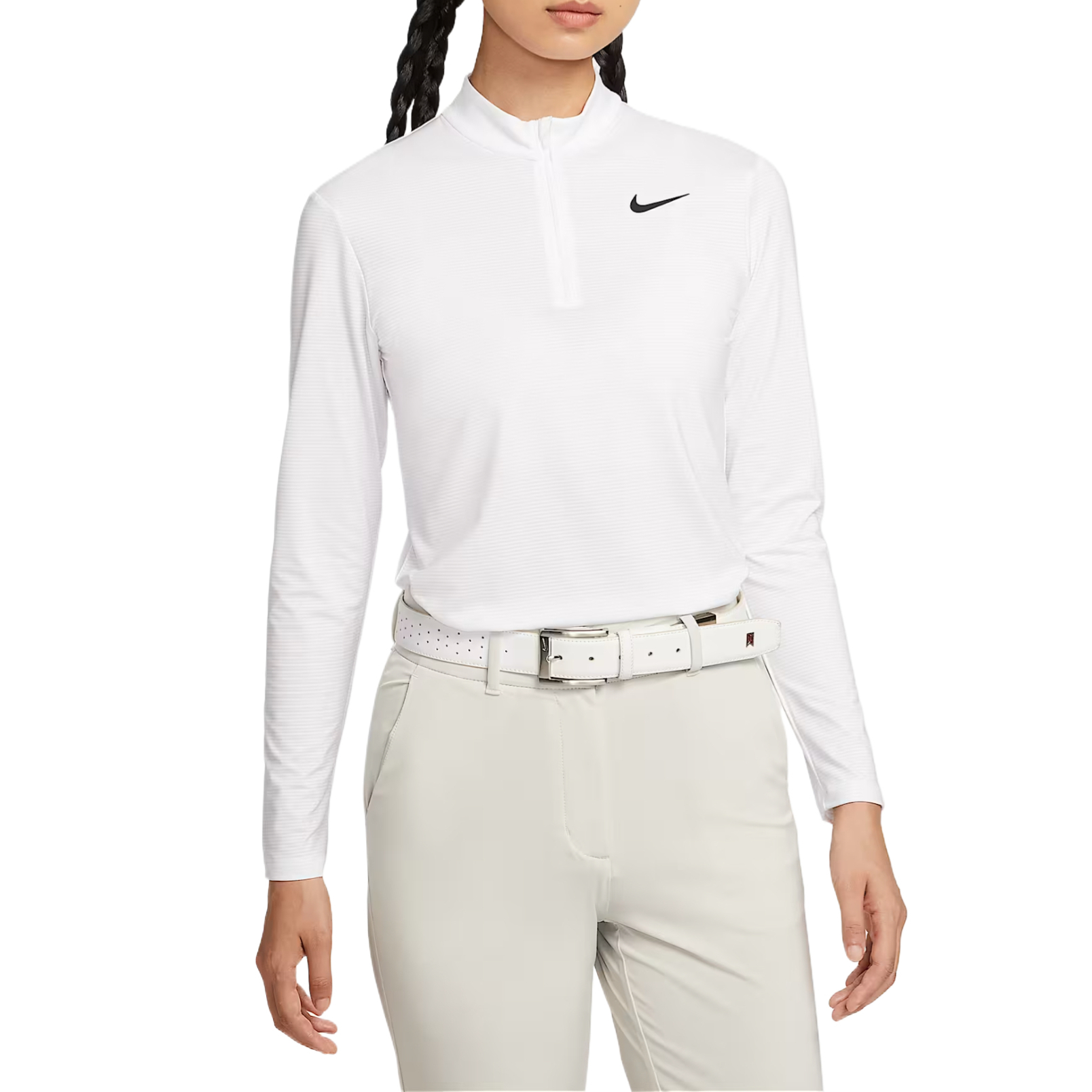 

Женская одежда для гольфа Victory Nike, белый