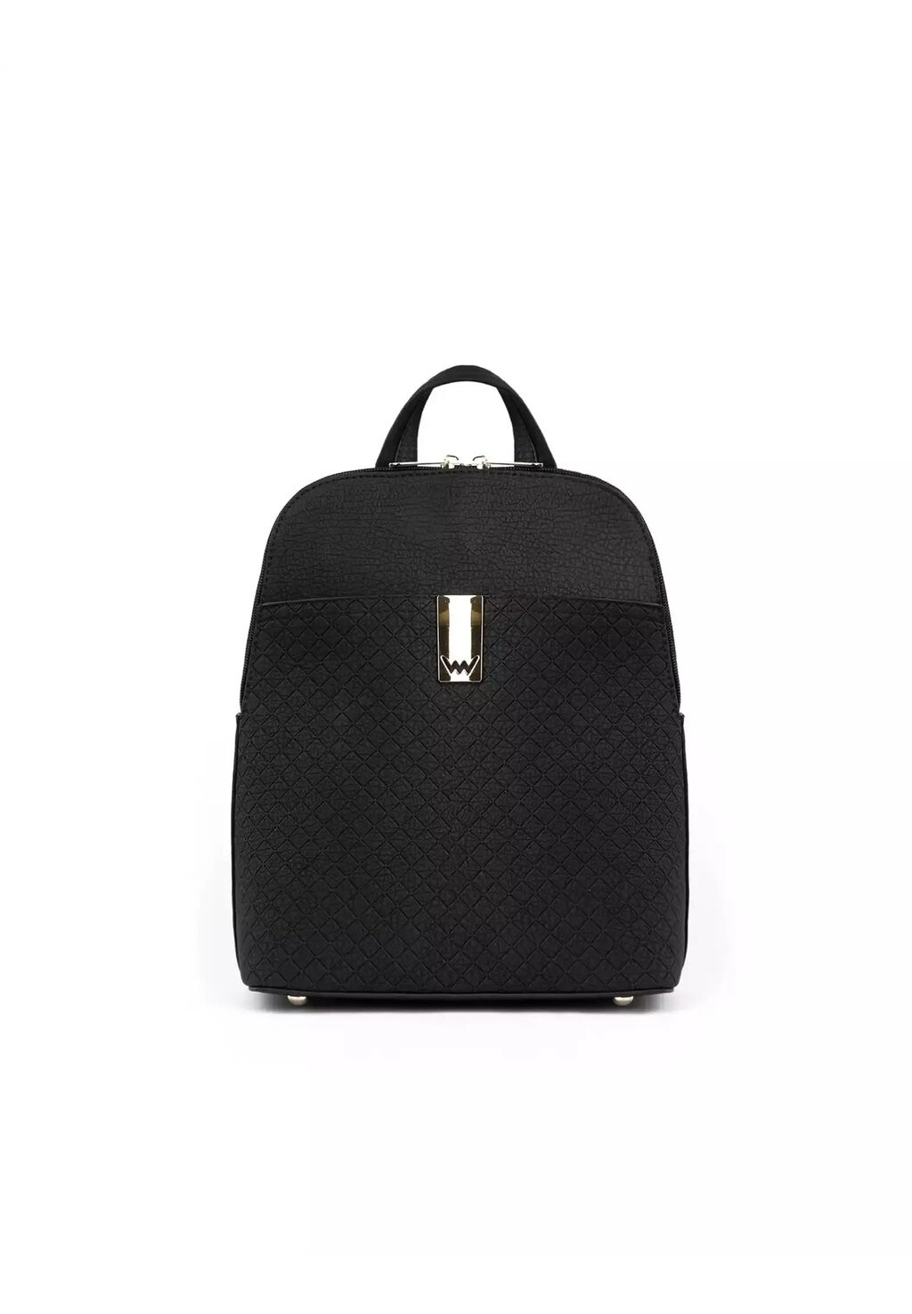 

Рюкзак BRACE Vuch, цвет black