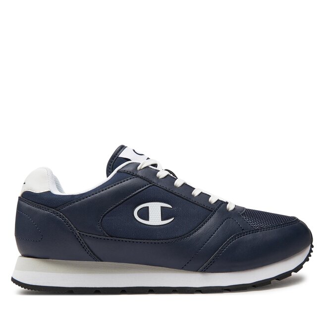 

Кроссовки Champion Rr Champ Ii Mix Material Low Cut Shoe S22168-CHA-BS510 Nny/Wht, темно-синий